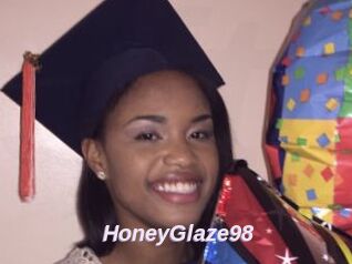 HoneyGlaze98