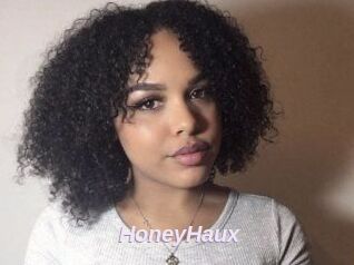 HoneyHaux