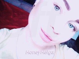 HoneyHelga