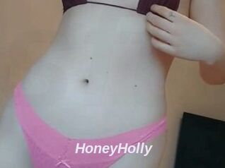HoneyHolly