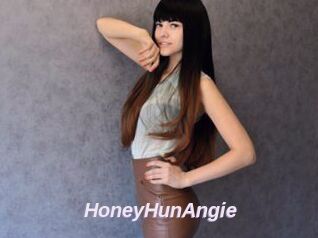 HoneyHunAngie