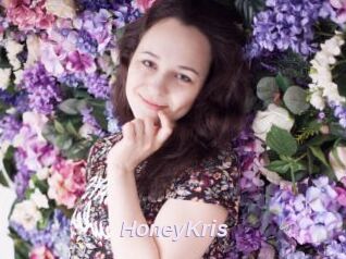 HoneyKris