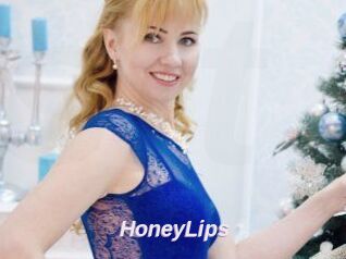 HoneyLips