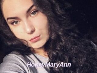 HoneyMaryAnn