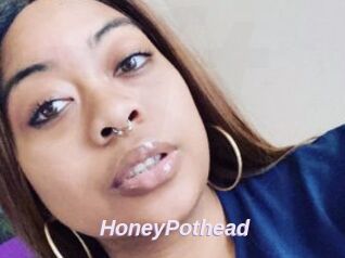 HoneyPothead