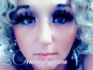 HoneyPrestine