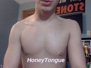 HoneyTongue