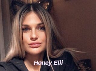 Honey_Elli