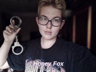 Honey_Fox