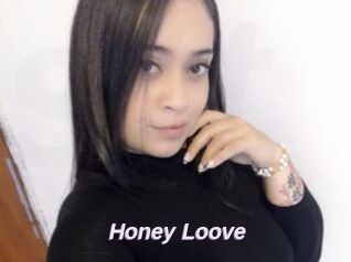 Honey_Loove