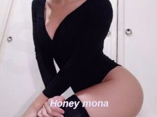 Honey_mona