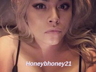 Honeybhoney21