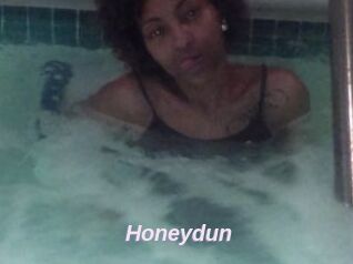 Honeydun