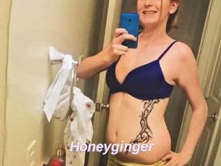 Honeyginger