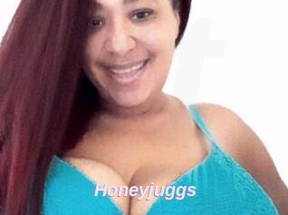 Honeyjuggs