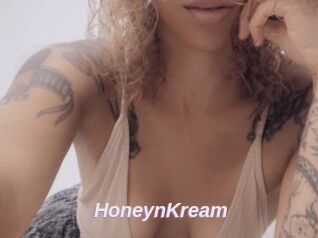 HoneynKream