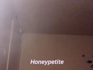 Honeypetite