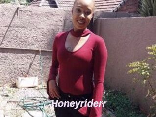 Honeyriderr