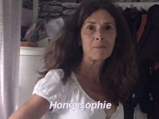 Honeysophie