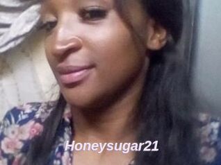 Honeysugar21