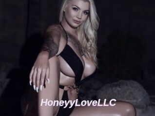 HoneyyLoveLLC