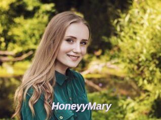 HoneyyMary