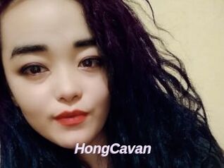 HongCavan
