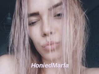 HoniedMarfa