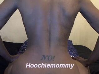 Hoochiemommy