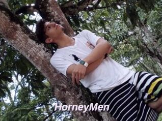 HorneyMen