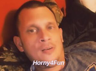 Horny4Fun