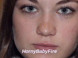 HornyBabyFire
