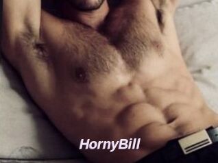HornyBill