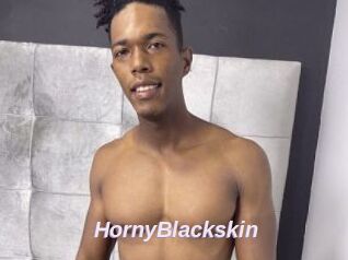 HornyBlackskin