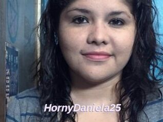 HornyDaniela25