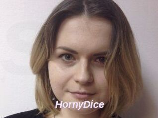 HornyDice