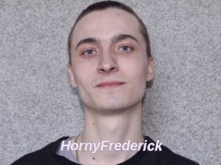 HornyFrederick