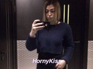HornyKiss