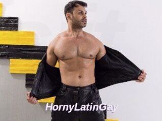 HornyLatinGay