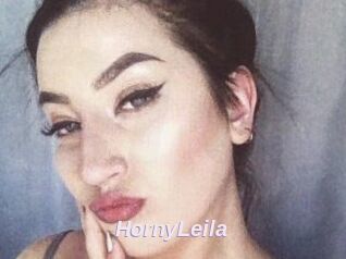 HornyLeila_