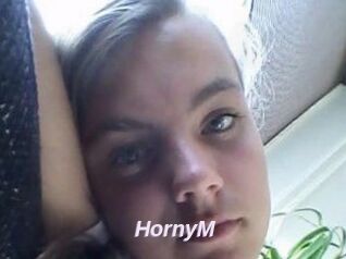 HornyM