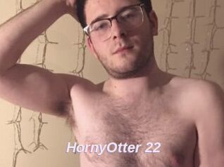HornyOtter_22
