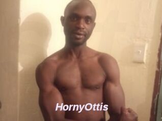 HornyOttis