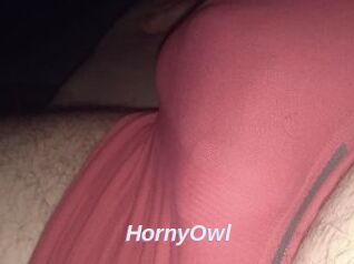 HornyOwl