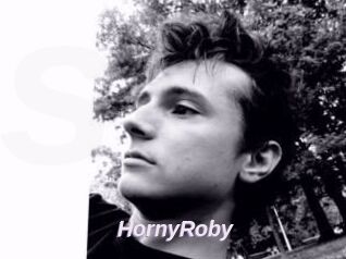 HornyRoby