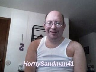 HornySandman41