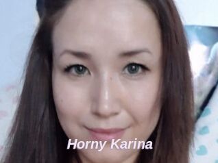 Horny_Karina