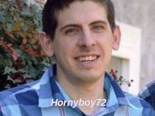 Hornyboy72