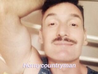 Hornycountryman