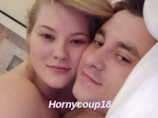 Hornycoup18